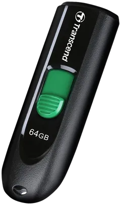 Transcend 790C Type-C USB muistitikku 64GB - 2