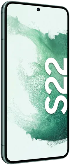 Samsung  Galaxy S22 5G 128GB vihreä älypuhelin - 2