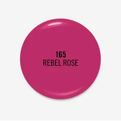 Rimmel Kind & Free Clean Nail Polish 8ml, 165 Rebel Rose kynsilakka - Rebel Rose - 4