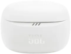 JBL Bluetooth vastamelunappikuulokkeet Tune Buds 2 valkoinen - 5