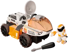 Smoby Avaruusseikkailu Space Rover - 2