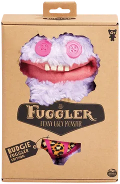 Fuggler Budgie Edition pehmo - 2