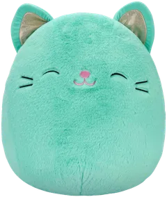 Squishmallows pehmo 50 cm P20 Fuzz A Mallows Charisma Cat - 1