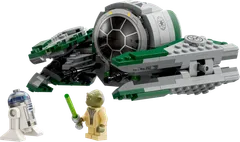 LEGO Star Wars TM 75360 Yodan Jedi Starfighter™ - 5