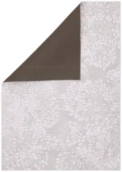 Vallila silky matto Puumaja 140x200cm beige - 2
