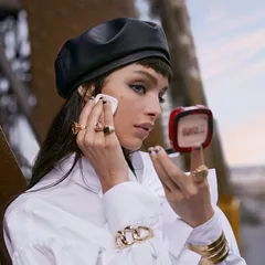 L'Oréal Paris Infaillible 24h Fresh Wear 20 Ivory meikkipuuteri 9 g - 6