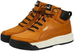 Puma miesten Mid-vartinen vapaa-ajan jalkine Tarrenz SB II Tan - Desert Tan/Black - 1