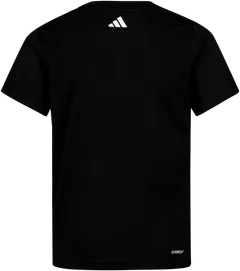 Adidas lasten treenipaita Ess HR5783 - BLACK - 2