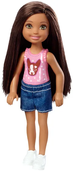 Barbie Chelsea nukke lajitelma - 3