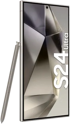 Samsung galaxy s24 ultra titanium harmaa 512gb - 11