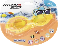 Bestway Hydro-Swim lasten uimalasit hahmo - 4