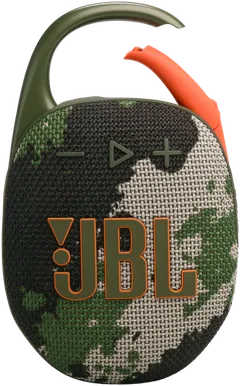 JBL Bluetooth kaiutin Clip 5 squad - 2