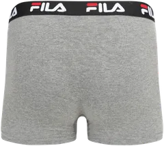 Fila miesten bokserit 3-pack FU5141/3B - Assorted - 7