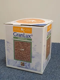 GranLux jäänmurtaja liukkaudentorjuntaan - 2