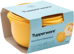 Tupperware vatkauskulho Seal & Store 1,9 l - 1