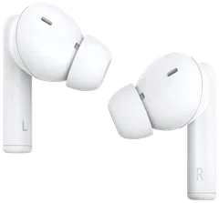 Honor Bluetooth vastamelunappikuulokkeet Choice Earbuds X5 valkoinen - 8