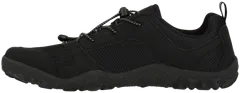 Endurance paljasjalkakenkä Kendy Barefoot Shoe unisex - 1001S Black Solid - 2