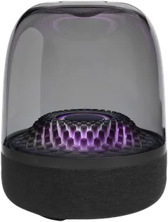 Harman Kardon Bluetooth kaiutin Aura Studio 4 musta - 3