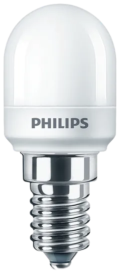 Philips mainoslamppu LED T25 E14 1,7W 2700K 150lm - 2