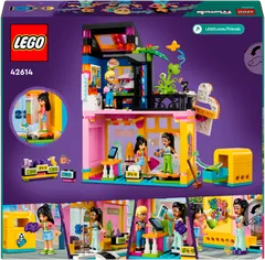 LEGO Friends 42614 Vintagemuotiliike - 3