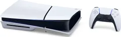 PlayStation®5 pelikonsoli Standard (slim) - 2