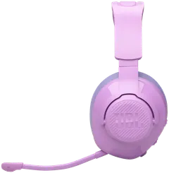 JBL Pelikuulokkeet Quantum 360 violetti - 4