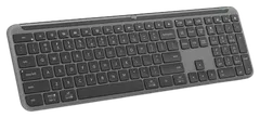 LOGITECH Signature Slim Wireless Keyboard K950 - Graphite - 1