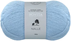 Novita Nalle 100g 117 virta - 1