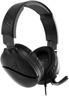 Turtle Beach Recon 70 pelikuuloke musta - 1