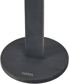 Ratia Unna talouspaperiteline musta - 3