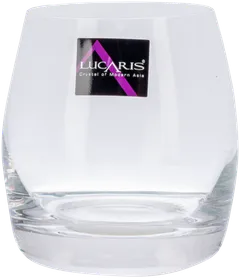 Lucaris lasi Lavish 37 cl 6-pack - 2