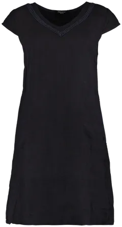 Zabaione naisten mekko Vera BK-142-022 - Navy - 1