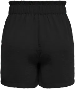 JDY naisten shortsit Divya - BLACK - 2