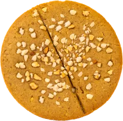 Power Cookie Proteiinikeksi - Pähkinä - 2