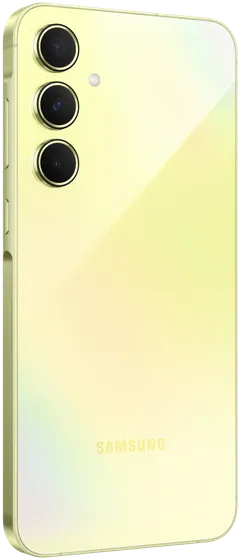 Samsung Galaxy A55 5g keltainen 256gb älypuhelin - 7