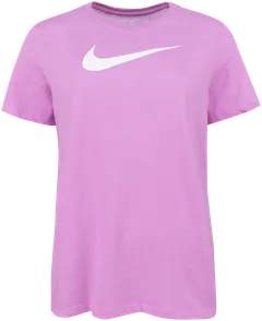 Nike naisten treenipaita Dri-FIT Swoosh FD2884 - Lilac - 1