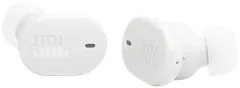 JBL Bluetooth vastamelunappikuulokkeet Tune Buds 2 valkoinen - 7