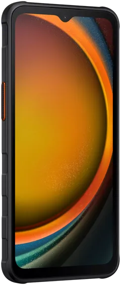 Samsung Galaxy Xcover7 5g enterprise edition musta 128gb Älypuhelin - 3