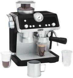 Casdon DeLonghi Barista -leikkikahvikone - 1