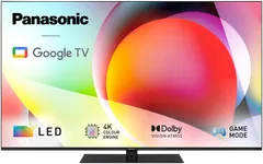 Panasonic 65" 4K UHD Google TV TN-65W70AEZ - 8