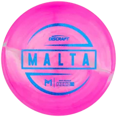 Discraft midari ESP Malta Paul McBeth Signature Midrange - 1