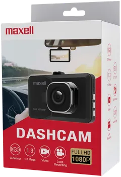 Maxell Autokamera Full HD 1080P - 2