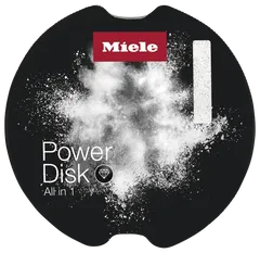 Miele PowerDisc astianpesukoneen annostelukiekko - 1