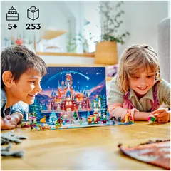 LEGO® Disney Joulukalenteri 2024 rakennuslelu 43253 - 9