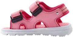 Reima lasten sandaalit Bungee 5400089A - Sunset Pink - 2