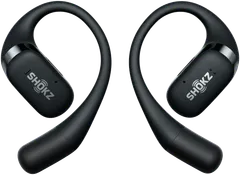 Shokz Bluetooth kuulokkeet OpenFit musta - 1