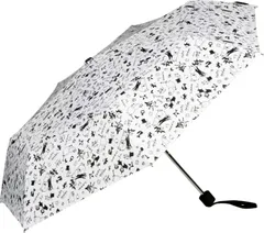 Muumi sateenvarjo manuaalinen 8790M5 - 2