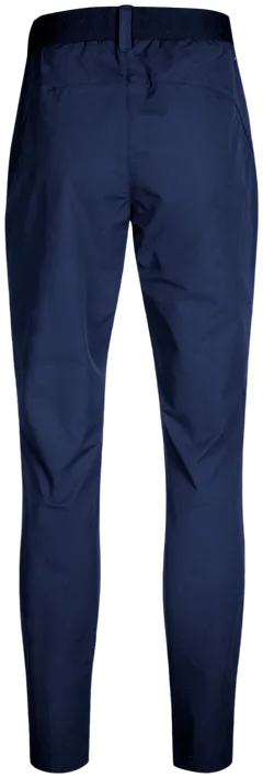 Halti naisten housut Kero II W X-stretch 064-0778 - Maritime blue - 2