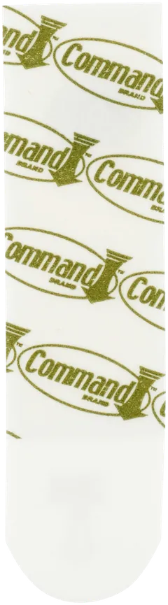 Command™ Keskikokoiset taulunkiinnityspalat, 12 setin säästöpakkaus 17204-12 - 4