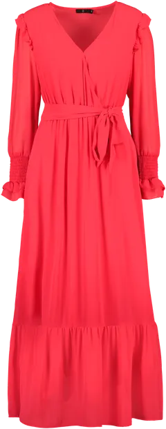 House naisten mekko 218H162416 - raspberry sorbet - 1